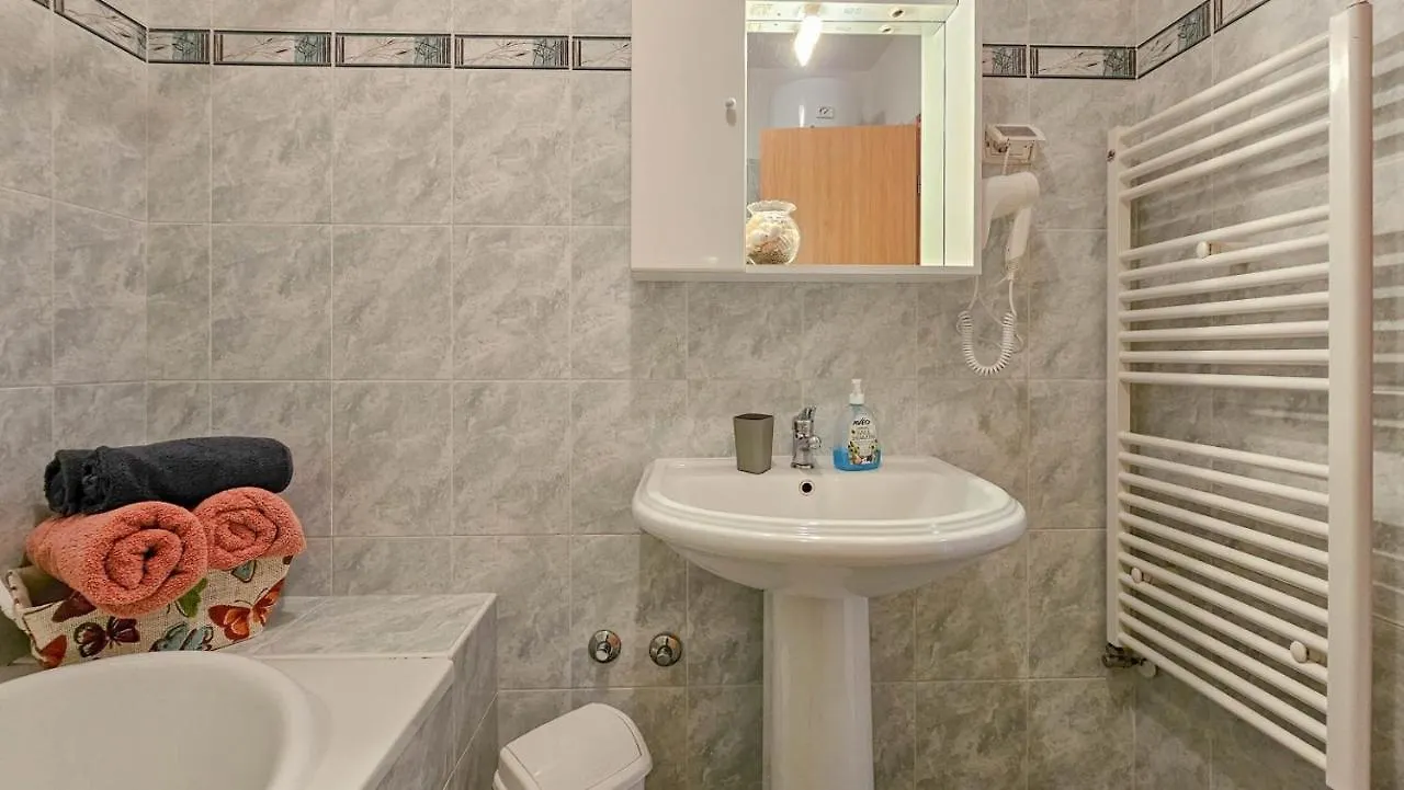 Liam Apartamento Novigrad Istria 0*,