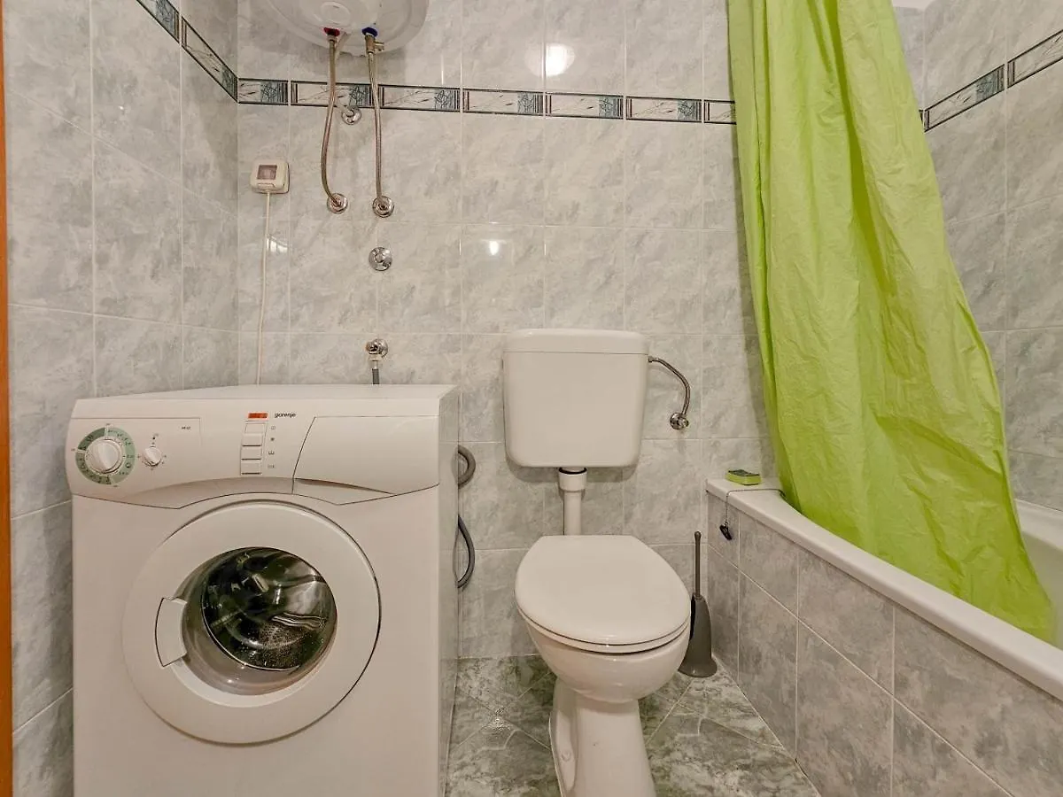 Liam Apartamento Novigrad Istria