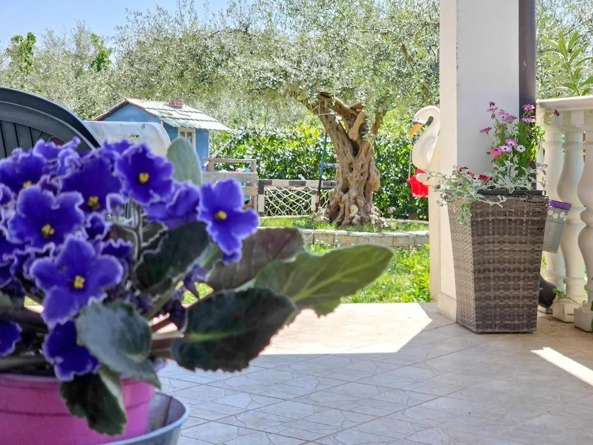 Liam Apartamento Novigrad Istria