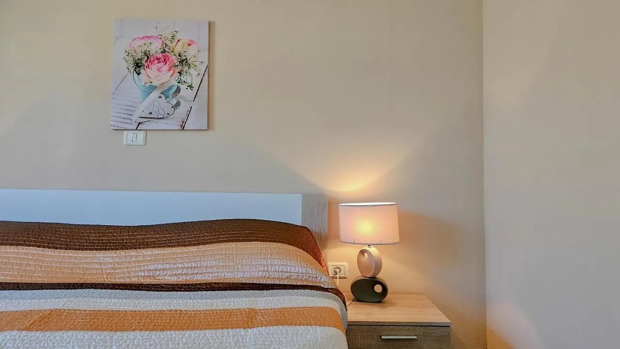 Liam Apartamento Novigrad Istria 0*,  Croácia